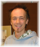 Rolf Hugi